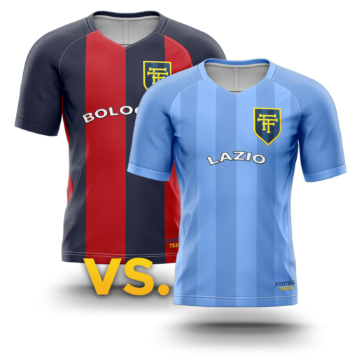 Bologna - Lazio