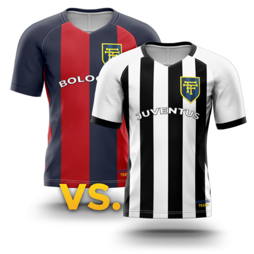 Bologna - Juventus