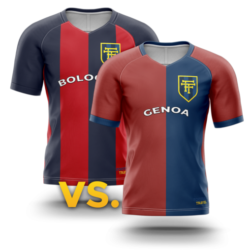 Bologna - Genoa