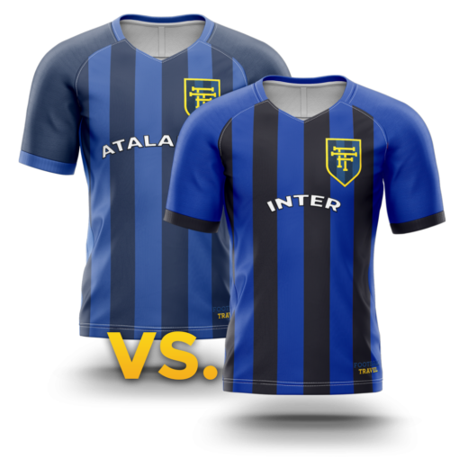 Atalanta - Inter