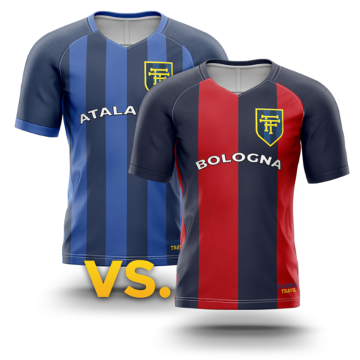 Atalanta - Bologna