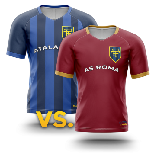 Atalanta - AS Roma