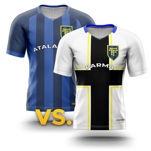 Atalanta - Parma