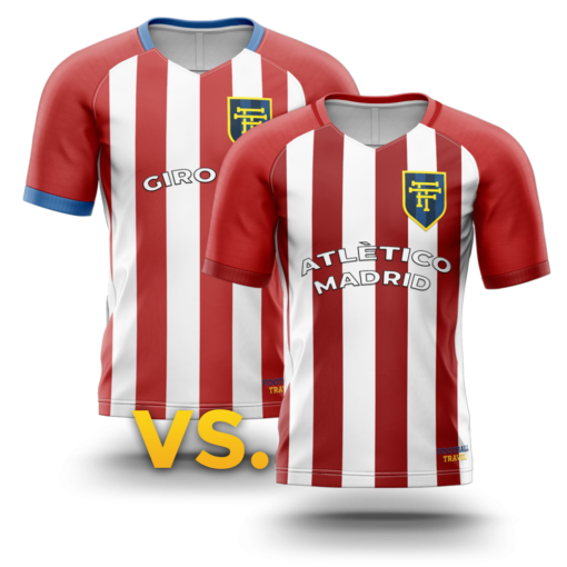 Girona - Atlético de Madrid