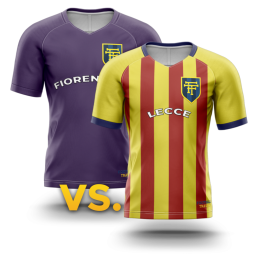 Fiorentina - Lecce