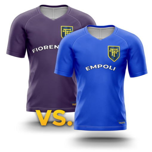 Fiorentina - Empoli FC