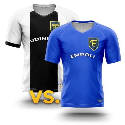 Udinese - Empoli FC