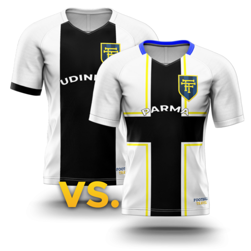 Udinese - Parma