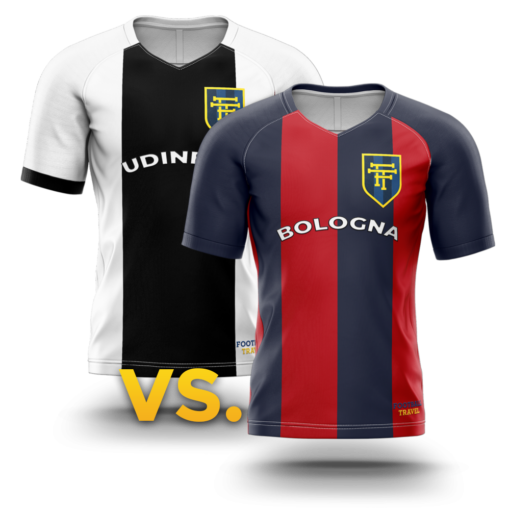 Udinese - Bologna