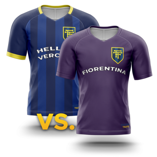 Hellas Verona - Fiorentina