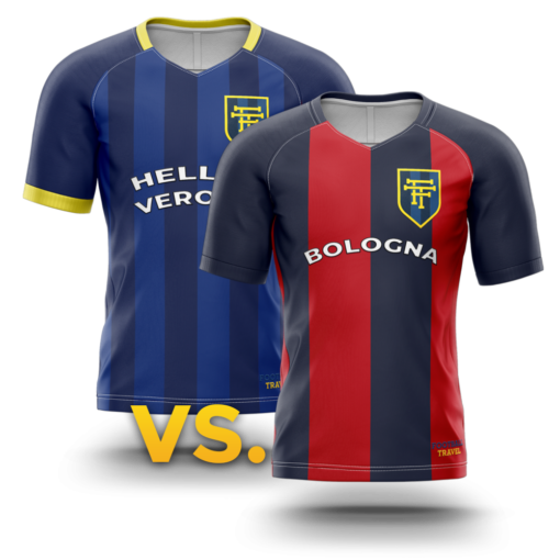 Hellas Verona - Bologna