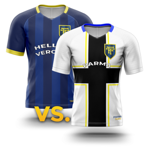 Hellas Verona - Parma