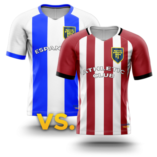 RCD Espanyol - Athletic Club