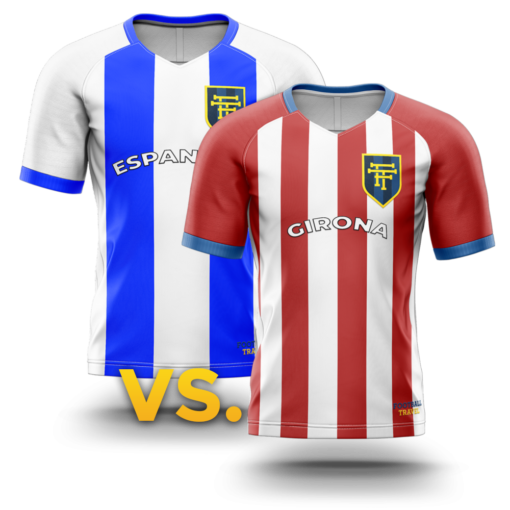 RCD Espanyol - Girona