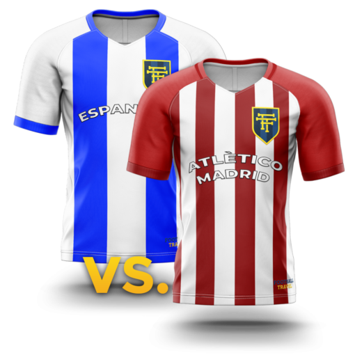 RCD Espanyol - Atlético de Madrid