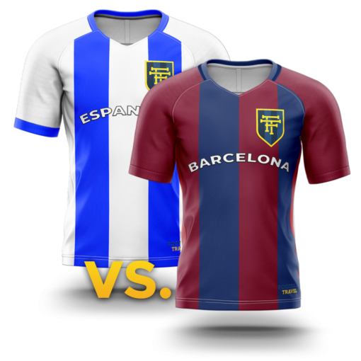 RCD Espanyol - FC Barcelona