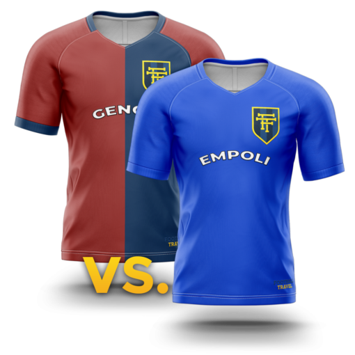 Genoa - Empoli FC