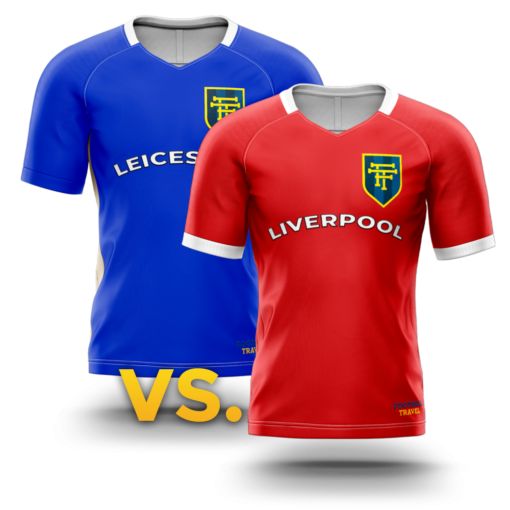 Leicester City - Liverpool FC