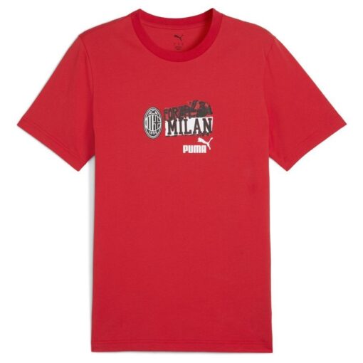 Puma AC Milan ftblNRGY T-Shirt