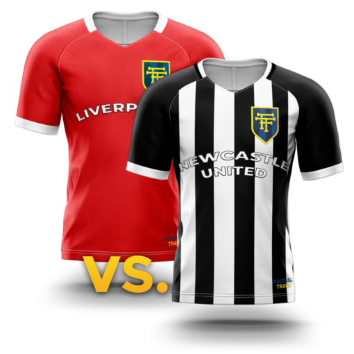 Liverpool FC - Newcastle United