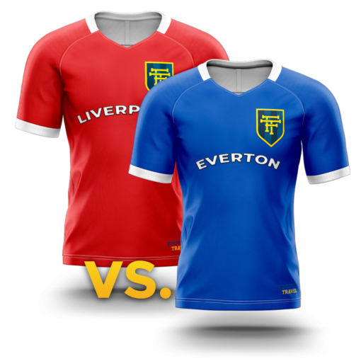 Liverpool FC - Everton