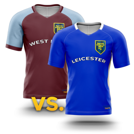 West Ham - Leicester City