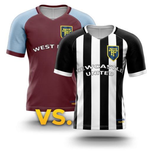 West Ham - Newcastle United