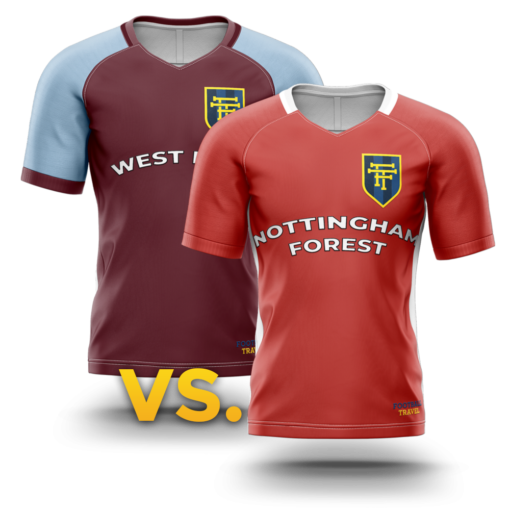 West Ham - Nottingham Forest