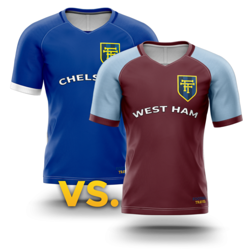 Chelsea - West Ham