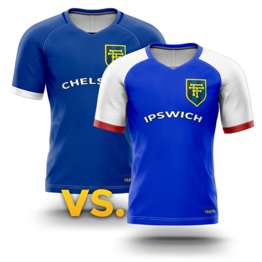 Chelsea - Ipswich Town