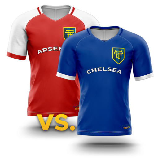 Arsenal - Chelsea