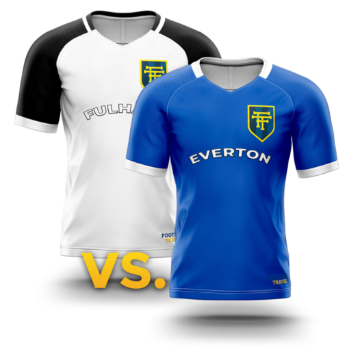 Fulham - Everton