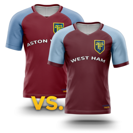 Aston Villa - West Ham