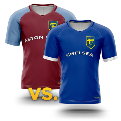 Aston Villa - Chelsea