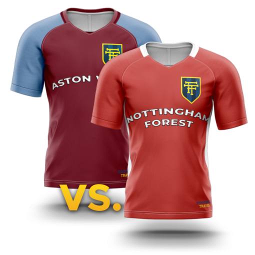 Aston Villa - Nottingham Forest