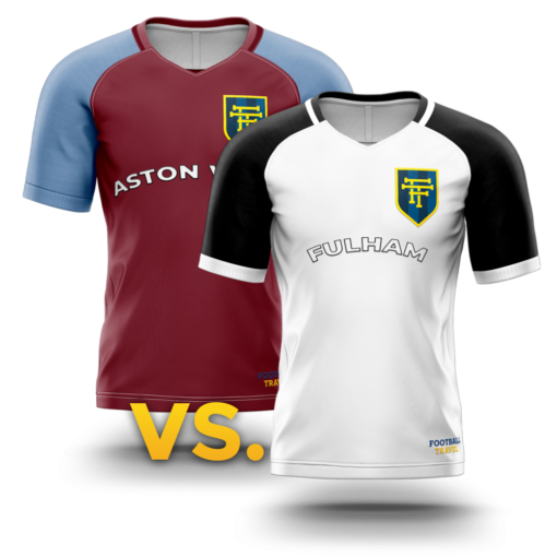 Aston Villa - Fulham