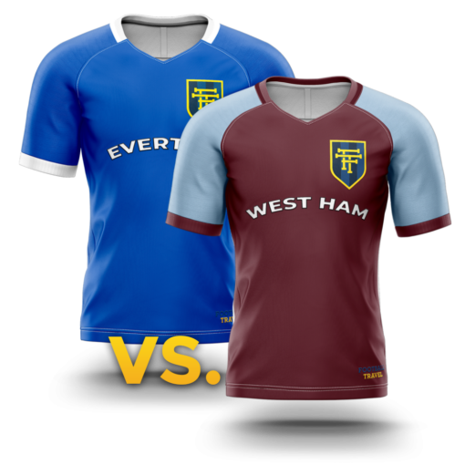 Everton - West Ham