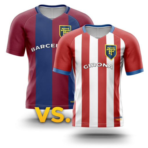 FC Barcelona - Girona