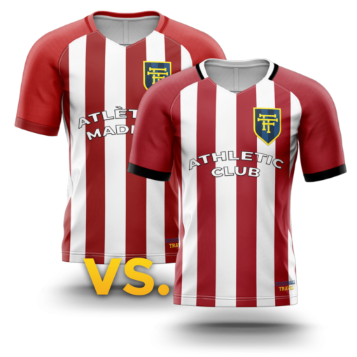 Atlético de Madrid - Athletic Club