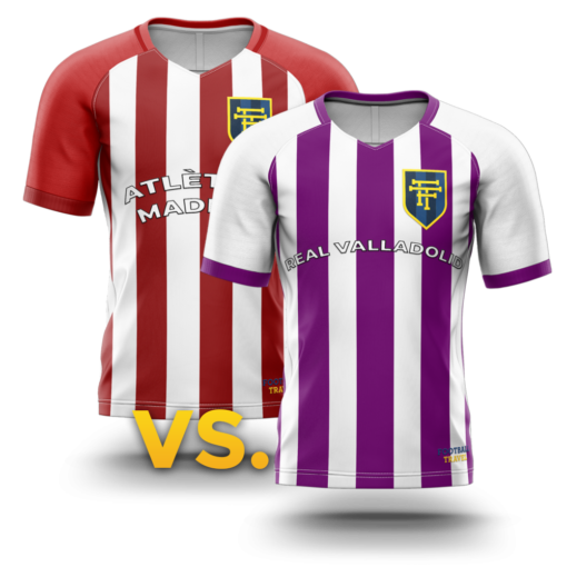 Atlético de Madrid - Real Valladolid