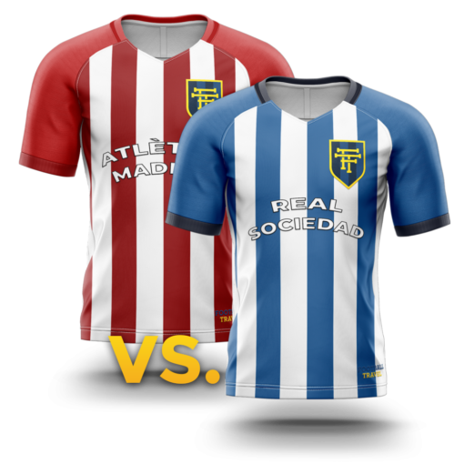 Atlético de Madrid - Real Sociedad