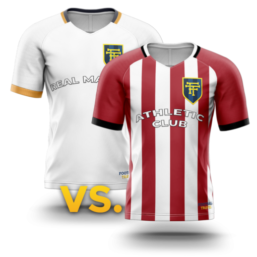 Real Madrid - Athletic Club