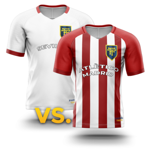 Sevilla FC - Atlético de Madrid