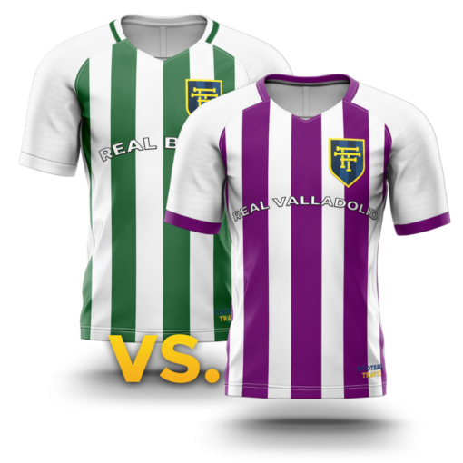 Real Bétis - Real Valladolid