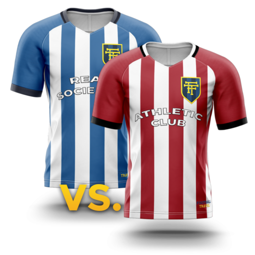 Real Sociedad - Athletic Club