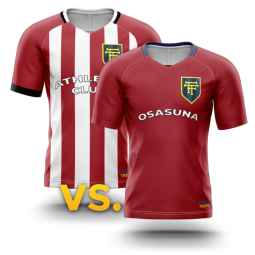 Athletic Club - C. A. Osasuna