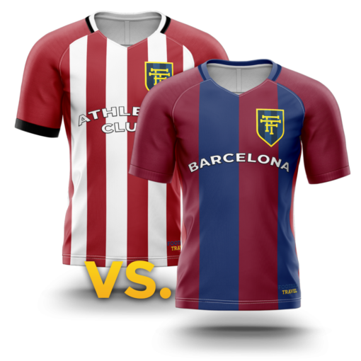 Athletic Club - FC Barcelona