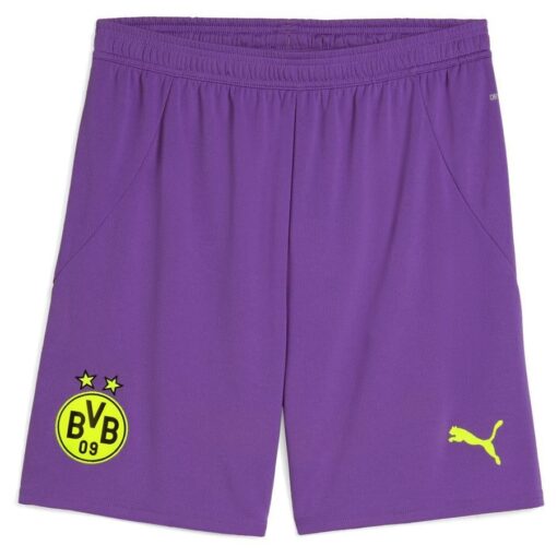 Puma Borussia Dortmund 24/25 Shorts