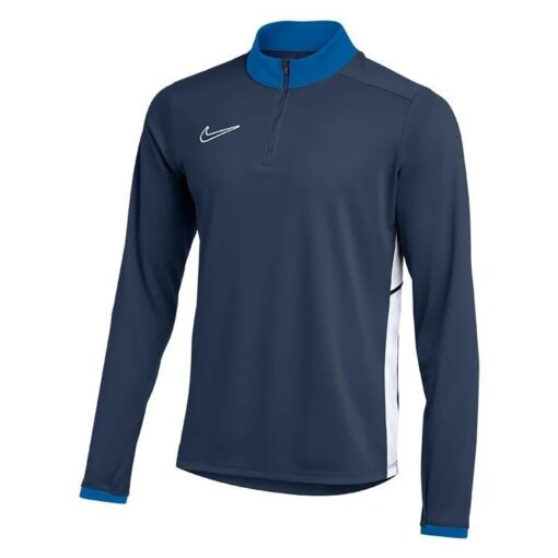 Nike Træningstrøje Dri-FIT Academy 25 Drill - Navy/Blå/Hvid Børn