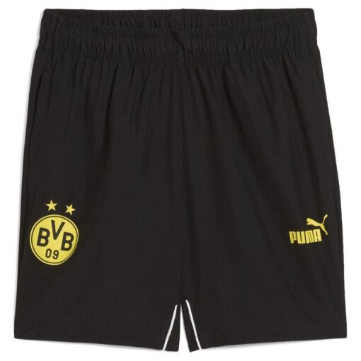 Puma Borussia Dortmund ftblARCHIVE Shorts